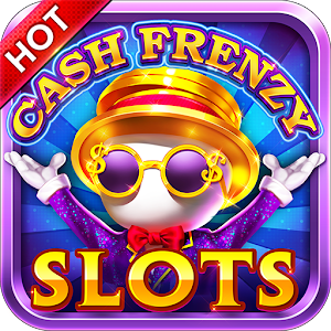 Cash Frenzy Slots Casino Hack How to Hack Cash Frenzy Slots