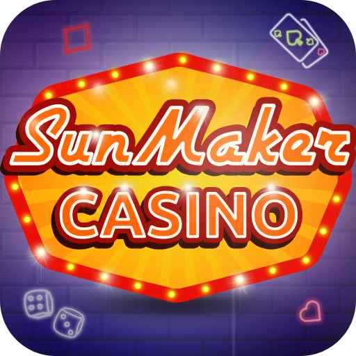 Sunmaker Casino Hack