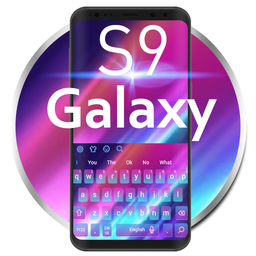 samsung s9 keyboard