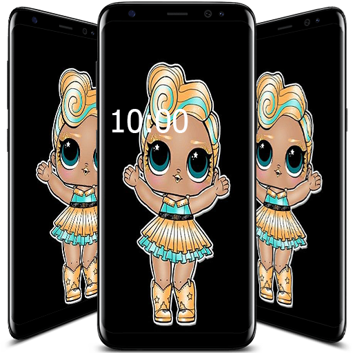 Best Wallpaper Surprise Lol Dolls HD Q&A: Tips, Tricks, Ideas