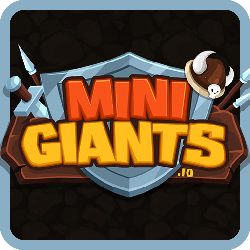 Mini Giants Io Cheats