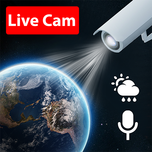 Live! Cam App