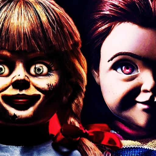 chucky tiffany annabelle