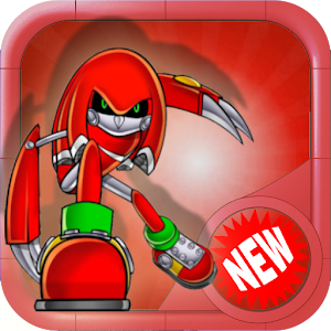 Knuckles super sonic robots world adventure Q&A: Tips, Tricks, Ideas ...