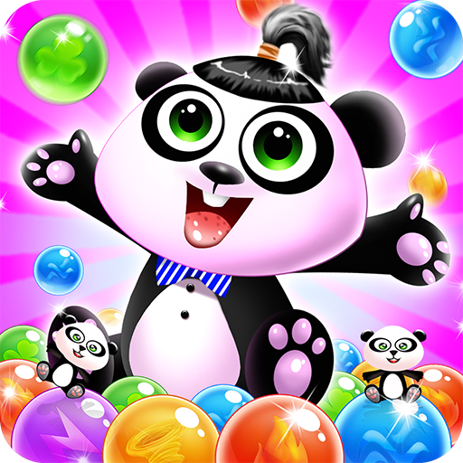 Panda Bubble Shooter: Fun Game For Free Q&A: Tips, Tricks, Ideas ...