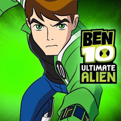 Ben 10 Ultimate Alien HD Lock Screen Q&A: Tips, Tricks, Ideas ...