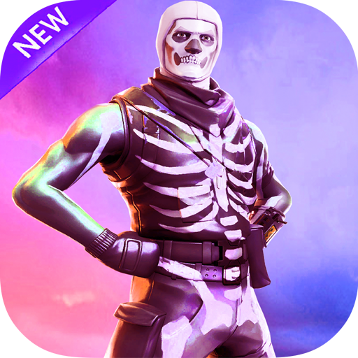 Skull Trooper Fornite Wallpaper 4K HD 2018 Q&A: Tips, Tricks, Ideas ...