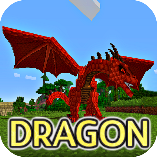 Dragon Mod for MCPE Q&A: Tips, Tricks, Ideas | onlinehackz.com