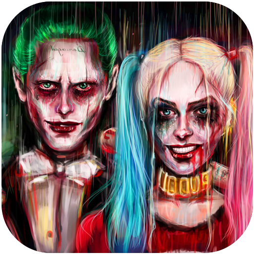 Joker and Harley Wallpapers 4K Q&A: Tips, Tricks, Ideas | onlinehackz.com